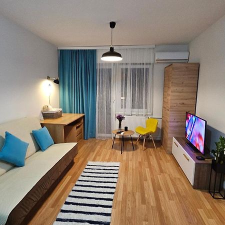 Апартаменты Grandpa Vojin'S Cozy Corner Суботица Экстерьер фото