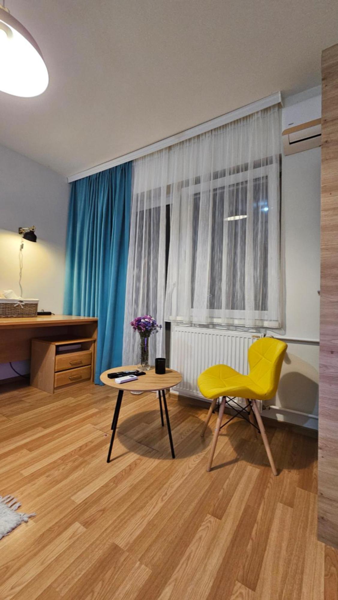 Апартаменты Grandpa Vojin'S Cozy Corner Суботица Экстерьер фото